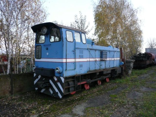 Krnov, 13.11.2009, foto Kamil Czarnecki